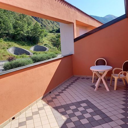Hotel Ristorante Villa Terry Лаурия Инфериоре Номер фото
