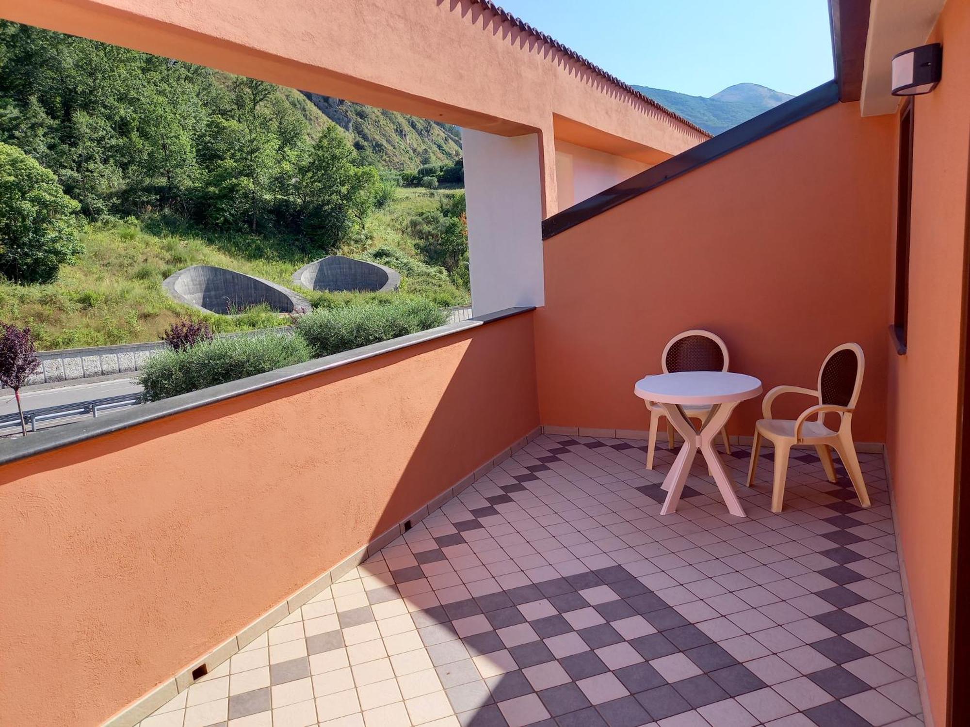 Hotel Ristorante Villa Terry Лаурия Инфериоре Номер фото